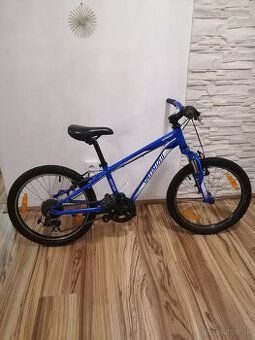Predám detský bicykel Specialized 20´´ kolesá