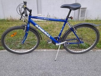 Super bicykel
