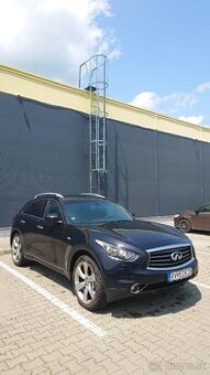 Infiniti fx30ds