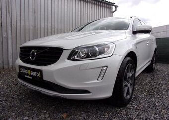 Volvo XC60 2.0D4 140kW 174000KM MIMOŘÁDNÉ nafta automat