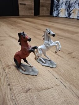 Sošky kone a víly