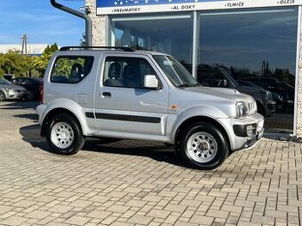 Suzuki JIMNY 4X4 Diesel