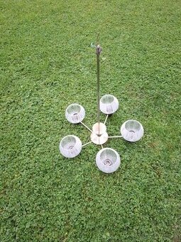 Predám starší "RETRO" luster