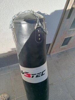 Boxérske vrece s konštrukciou