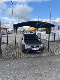 Seat Leon xperience 4x4 2.0tdi 110kw