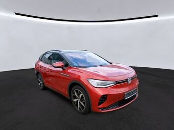 VW ID.4 GTX 220kW 4Mot Tepelné čerpadlo - 1