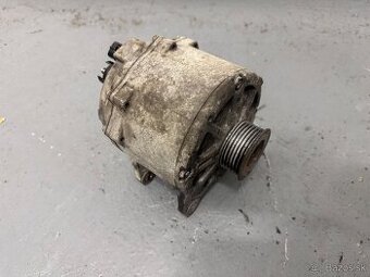 Alternátor 3.0tdi