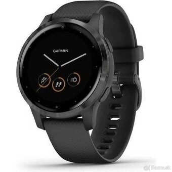 Predám Garmin VivoActive 4s