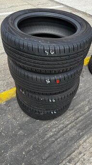 Letné pneumatiky 195/55 R16 Nexen NBlue HD Plus