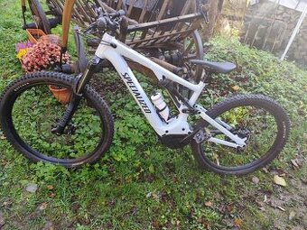 Specialized Turbo Levo Alloy S5