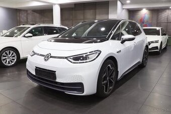 Volkswagen ID.3 Pro Performance 150kW