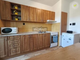 HALO reality - Predaj, trojizbový byt Žiar nad Hronom, Centr