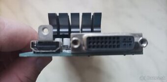 Predám grafickú kartu do pocitaca