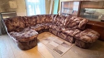 Darujem za odvoz sedaciu supravu