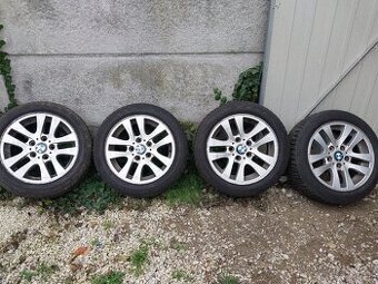 Na predaj Alu disky  bmw e89 e90 e91