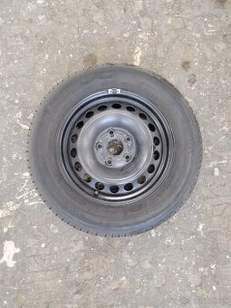 Disk R15 VW Audi Skoda