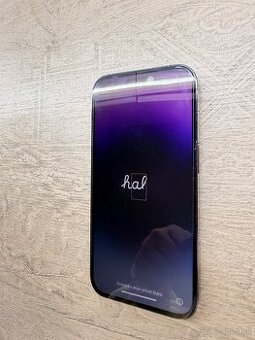 Predám IPhone 14 Pro 512MB