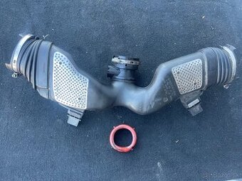 Mercedes 320cdi om642 parohy na sanie vaha w164 w251 ml gl s