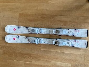 Detské lyže Rossignol 100cm