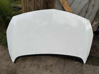 Predná kapota Opel Astra J