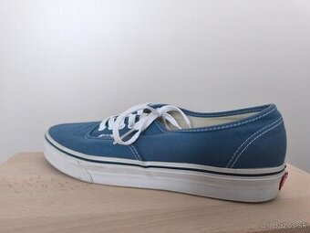 topánky Vans