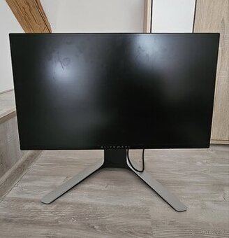 Herný monitor Dell Alienware 25" 240Hz