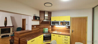 Krásny apartmán v Tatrách 80 m²