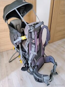 Detsky nosic Deuter Comfort Plus