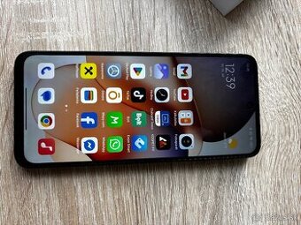 iaomi 13 gb ram 256GB