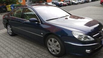 rozpredám: Peugeot 607 2.2 Hdi, 2.7 Hdi, Automat,