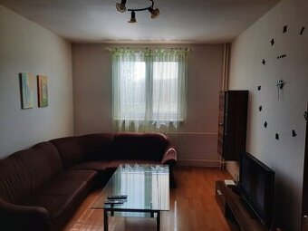 prenajmem 2-izb. byt v Galante s loggiou a klimou