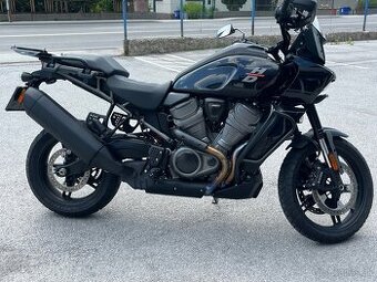 Harley Davidson Pan America