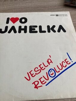 LP gramofonove platne