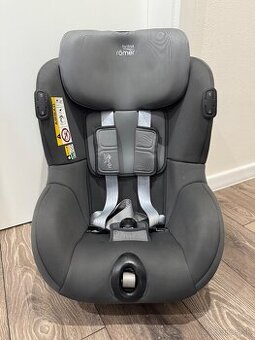 Autosedacka Britax Romer
