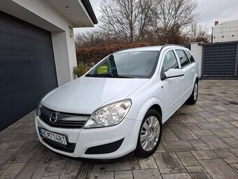 Predám Opel Astra Caravan