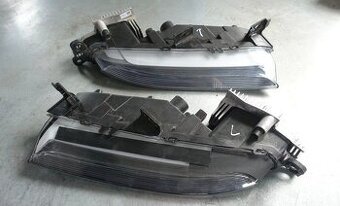 Porsche panamera 971 lift LED denne svietenie