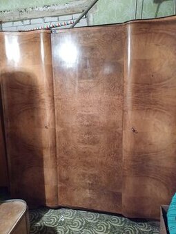 Historický nábytok - 1