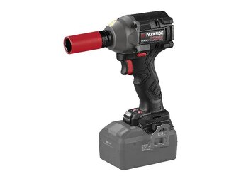 NOVÝ Aku razovy utahovak 20 V PPDSSA 20-Li A1