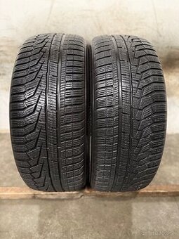 Zimné pneumatiky 235/55/18 Hankook Winter icept Evo 2 SUV