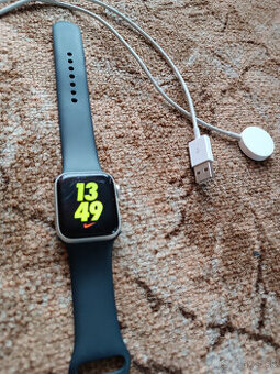 🔥 APPLE WATCH SE 2. GENERÁCIA – TOP STAV | watchOS 26 | LEN