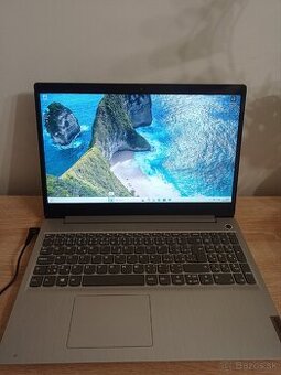 Lenovo ideapad 3