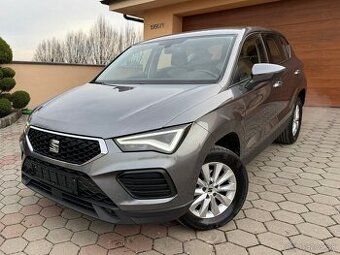 Seat Ateca Facelift 2.0 TDI Business