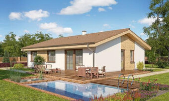 Predaj stavebný pozemok v meste Šurany.