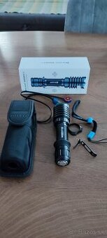 Olight Warrior X pro