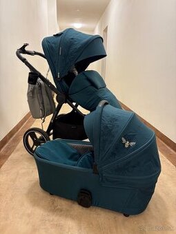 Kinderkraft Nea Natural vibes