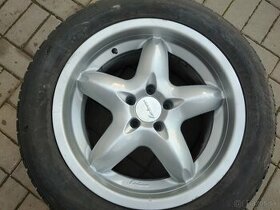 Mercedes ML 163 ALU KOLA LORINSER