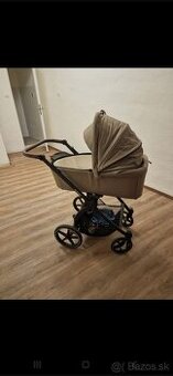 Hlboky kocik Gesslein FX4