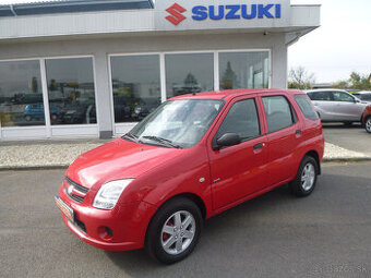 Suzuki Ignis 1,3i 2005 - 1