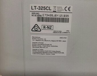 Zásobník na papier pre tlačiareň Brother