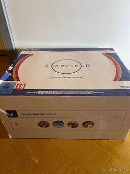 Predám Starfield Collector’s Edition (PC) - 1